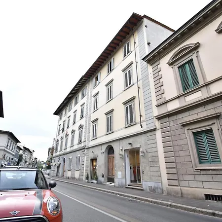 Apartman Orsini Luxury