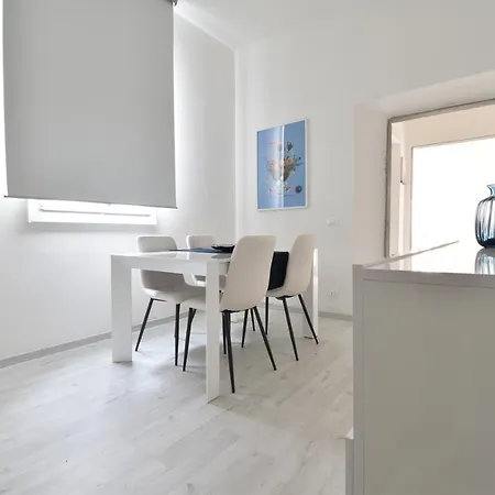 Orsini Luxury Apartment