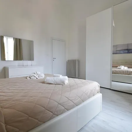 Orsini Luxury Apartment Florence
