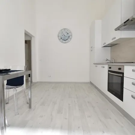 Apartment Orsini Luxury *