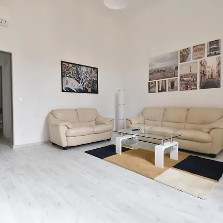 Apartment Orsini Luxury *