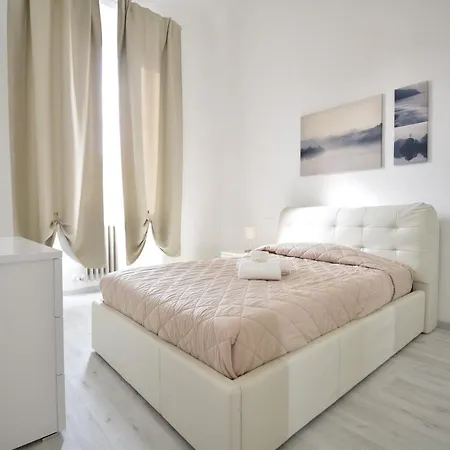 Orsini Luxury Apartment *