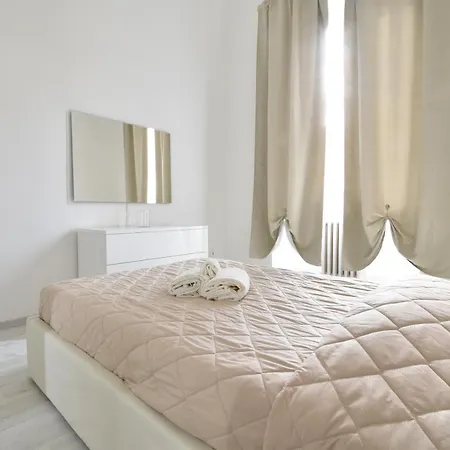 Orsini Luxury Apartment *