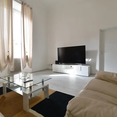 Apartment Orsini Luxury Florenz