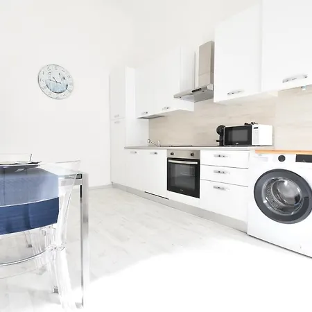 Orsini Luxury Apartment