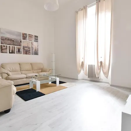 Apartment Orsini Luxury *