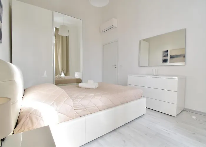 Orsini Luxury Appartement Florence