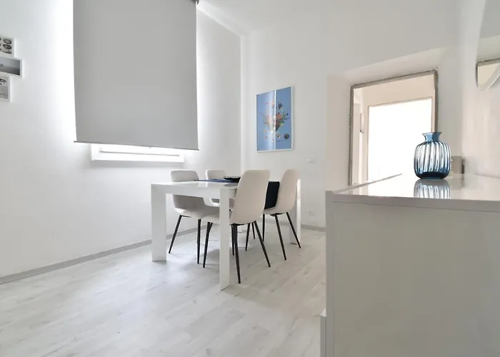 Orsini Luxury Appartement