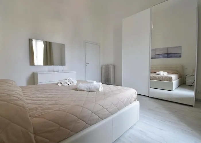 Orsini Luxury Appartement Florence