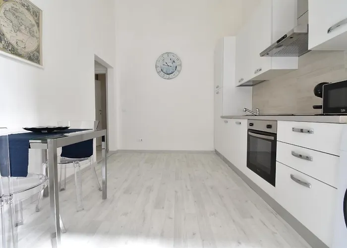 Appartement Orsini Luxury *