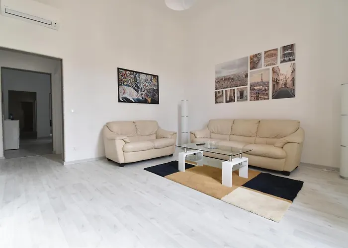 Appartement Orsini Luxury *