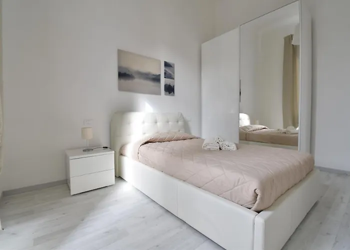 Appartement Orsini Luxury *