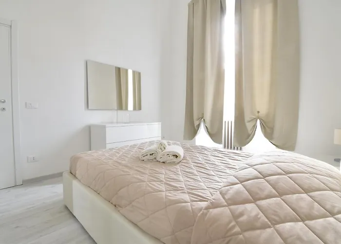 Orsini Luxury Appartement *