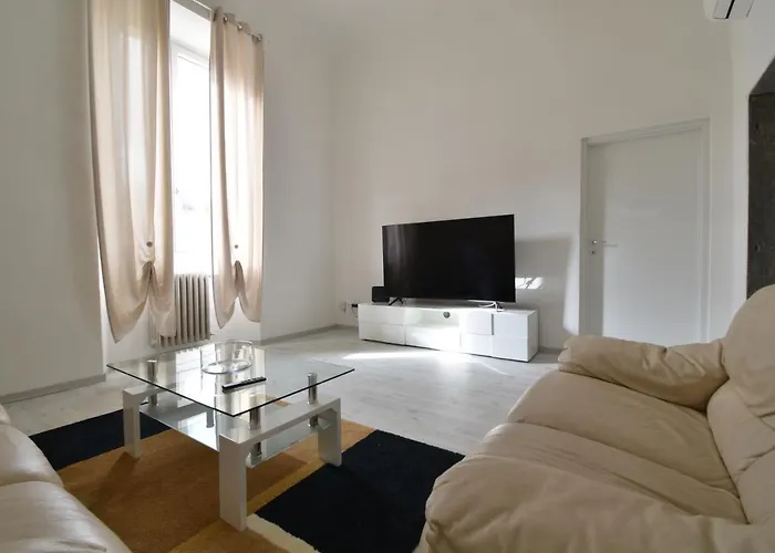 Appartement Orsini Luxury Florence