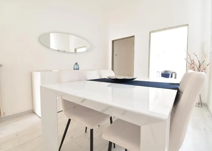 Orsini Luxury Appartement Florence