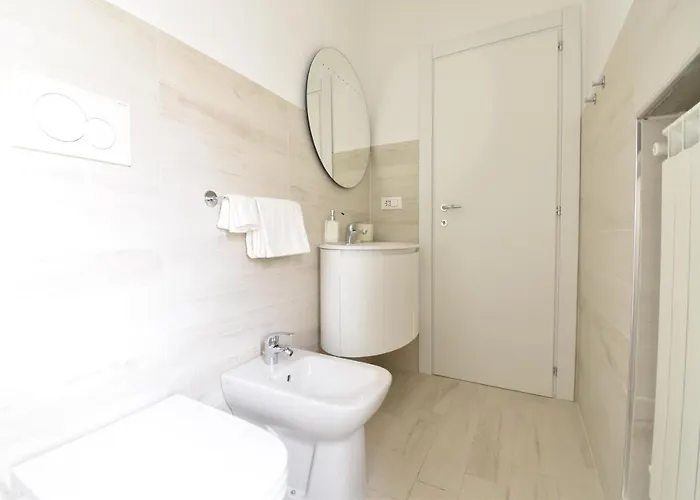 Orsini Luxury * Florence