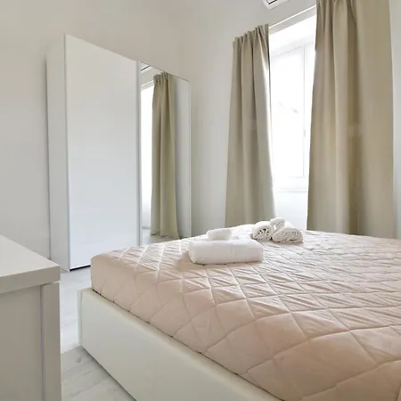 Apartman Orsini Luxury
