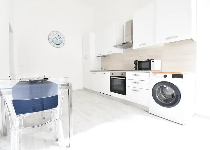 Orsini Luxury Apartament