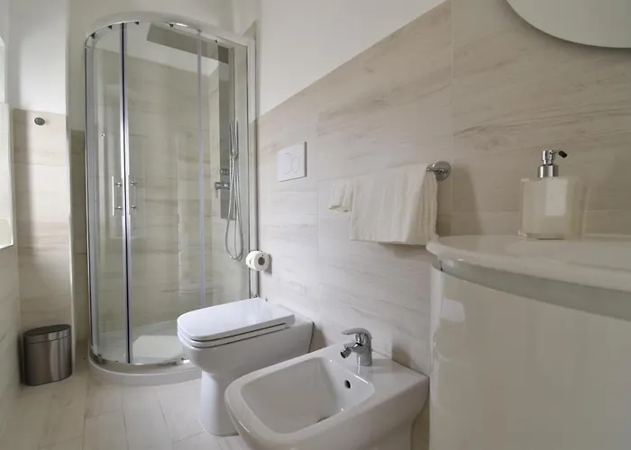 Apartament Orsini Luxury *