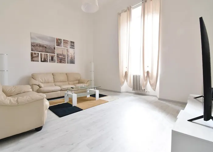 Apartament Orsini Luxury *