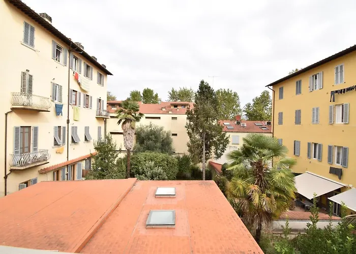 Orsini Luxury Apartament *