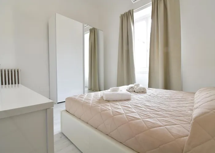 Apartament Orsini Luxury